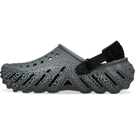 Saboti Crocs Echo Crackle - 211630-0DA [1]