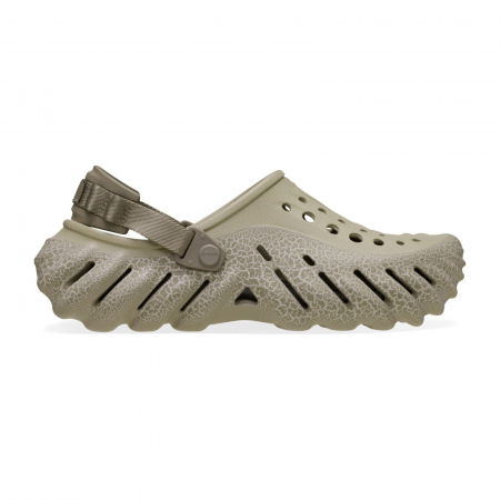 Saboti Crocs Echo Crackle - 211630-0LJ [2]