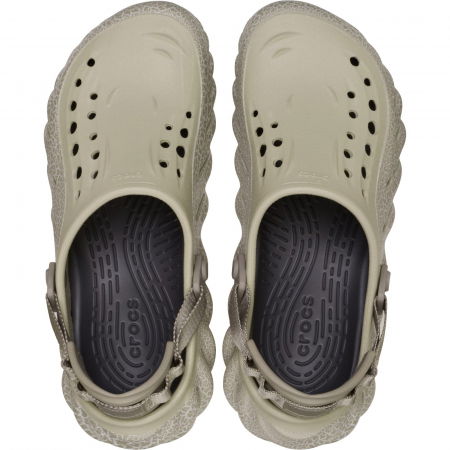 Saboti Crocs Echo Crackle - 211630-0LJ [4]