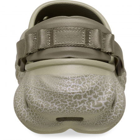 Saboti Crocs Echo Crackle - 211630-0LJ [6]