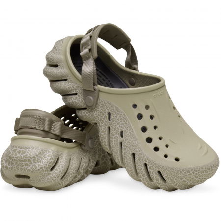 Saboti Crocs Echo Crackle - 211630-0LJ [3]