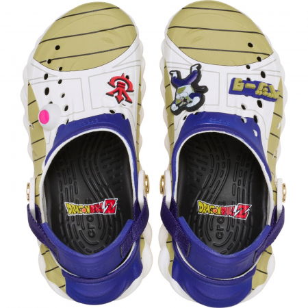 Saboti Crocs Echo DBZ K - 211138-90H [4]