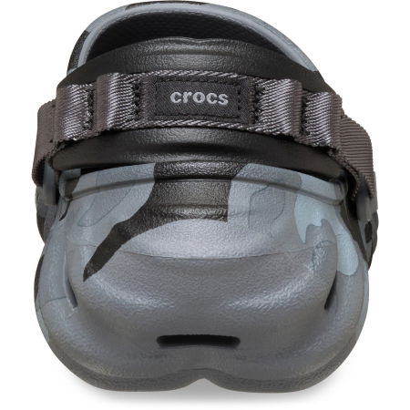 Saboti Crocs Echo Duck Camo - 211981-082 [5]