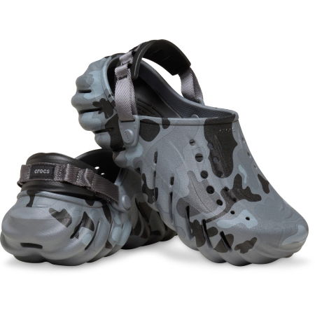 Saboti Crocs Echo Duck Camo - 211981-082 [3]