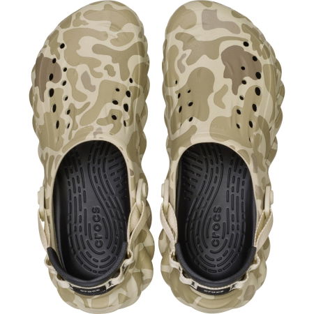 Saboti Crocs Echo Duck Camo - 211981-2YJ [2]
