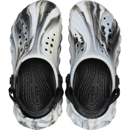 Saboti Crocs Echo Glow Marbled K - 211883-0WU [2]