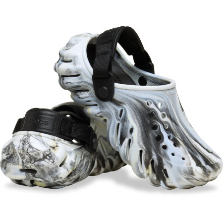Saboti Crocs Echo Glow Marbled K - 211883-0WU [3]