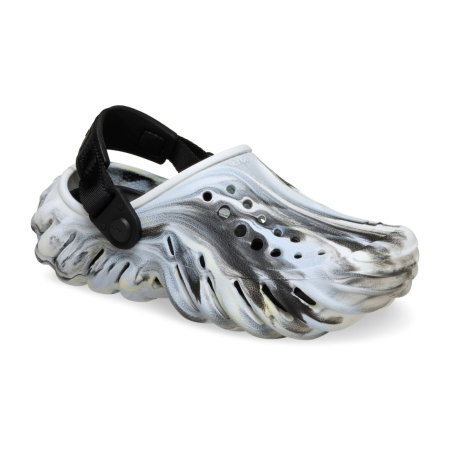 COPII - Saboti Crocs Echo Glow Marbled K - 211883-0WU