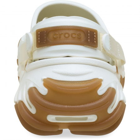 Saboti Crocs Echo Gum Ro - 211675-0WV [6]