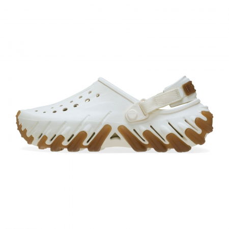 Saboti Crocs Echo Gum Ro - 211675-0WV [1]
