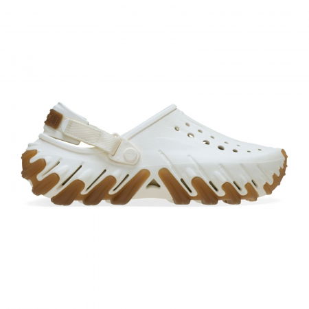 Saboti Crocs Echo Gum Ro - 211675-0WV [2]