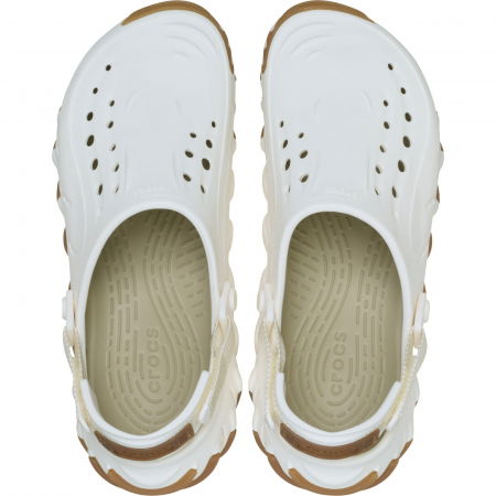 Saboti Crocs Echo Gum Ro - 211675-0WV [4]