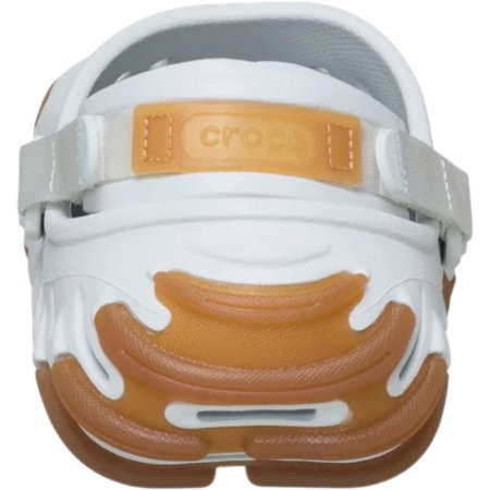 Saboti Crocs Echo Gum Ro - 211675-1NK [5]