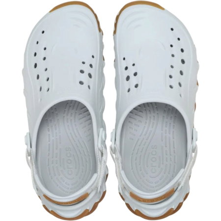 Saboti Crocs Echo Gum Ro - 211675-1NK [2]