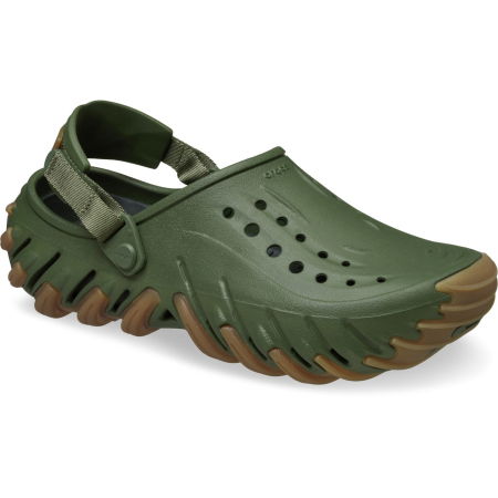 FEMEI - Saboti Crocs Echo Gum Ro - 211675-309