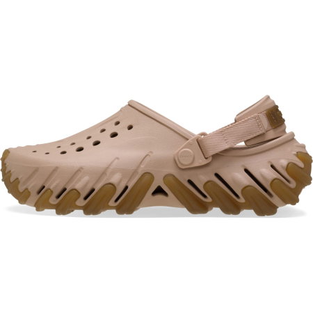 Saboti Crocs Echo Gum Ro - 211675-7AF [1]