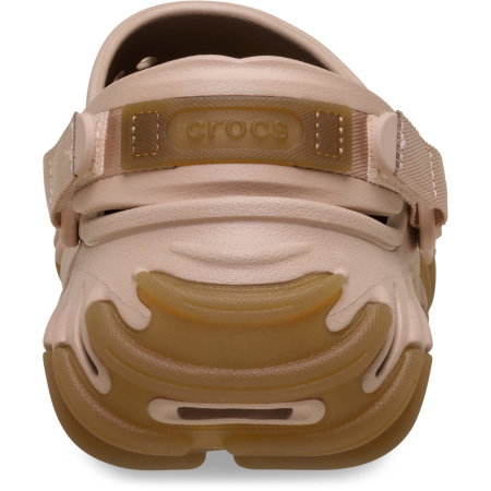 Saboti Crocs Echo Gum Ro - 211675-7AF [5]