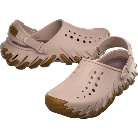 Saboti Crocs Echo Gum Ro - 211675-7AF [2]