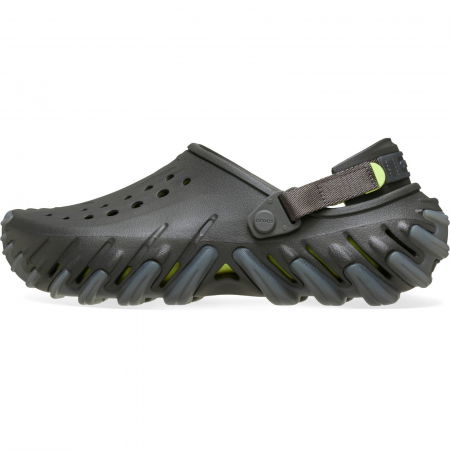 Saboti Crocs Echo Icey Ro - 211458-0LD [1]