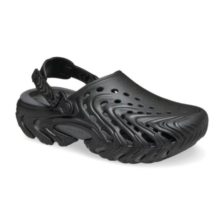 REDUCERI - Saboti Crocs Echo Ii Chrome - 213780-0TK