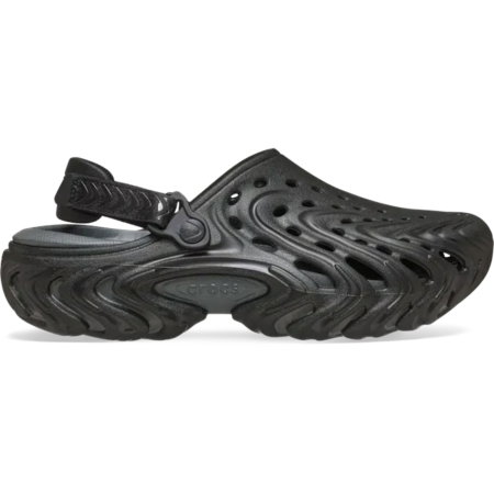 Saboti Crocs Echo Ii Chrome - 213780-0TK [5]
