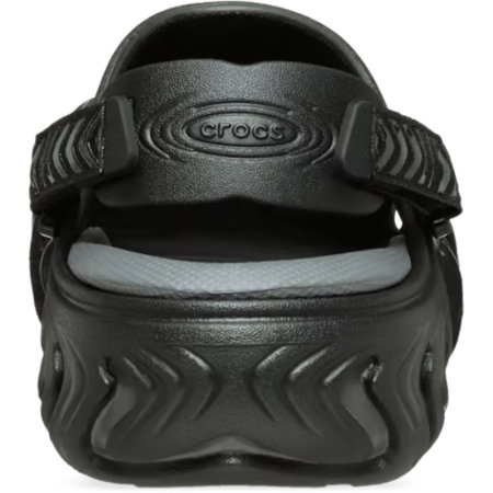 Saboti Crocs Echo Ii Chrome - 213780-0TK [4]