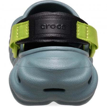 Saboti Crocs Echo K - 208190-3YO [5]