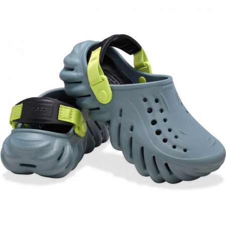 Saboti Crocs Echo K - 208190-3YO [3]