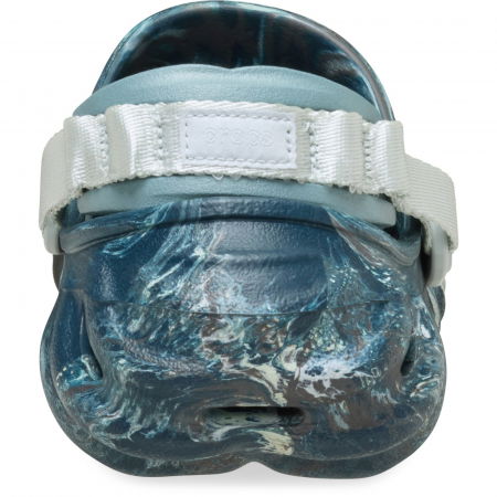 Saboti Crocs Echo Marbled - 208454-0LE [5]