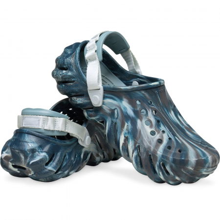 Saboti Crocs Echo Marbled - 208454-0LE [2]