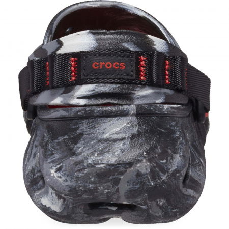 Saboti Crocs Echo Marbled - 208454-0X9 [5]
