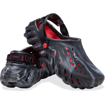 Saboti Crocs Echo Marbled - 208454-0X9 [3]