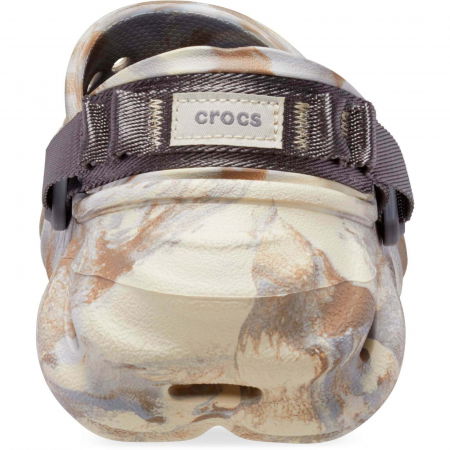Saboti Crocs Echo Marbled - 208454-2Y3 [5]