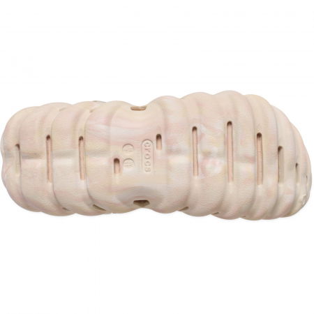 Saboti Crocs Echo Marbled Quartz - 208454-6WS [4]