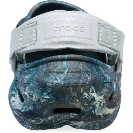 Saboti Crocs Echo Marbled Kids - 208464-0LE [5]