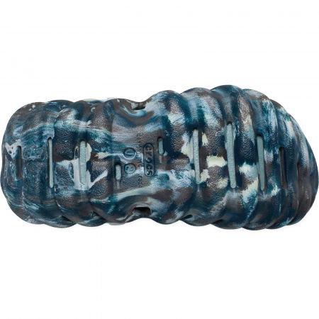 Saboti Crocs Echo Marbled Kids - 208464-0LE [4]