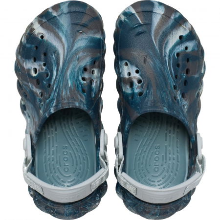 Saboti Crocs Echo Marbled Kids - 208464-0LE [3]