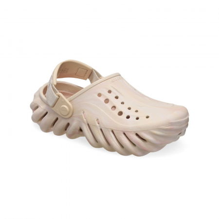 REDUCERI - Saboti Crocs Echo Marbled Kids - 208464-6WS