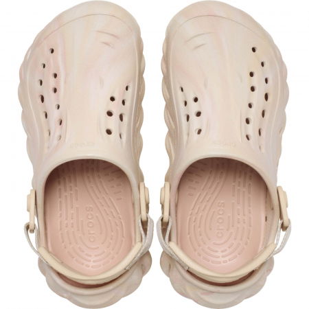 Saboti Crocs Echo Marbled Kids - 208464-6WS [2]