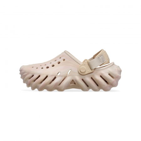 Saboti Crocs Echo Marbled Kids - 208464-6WS [1]