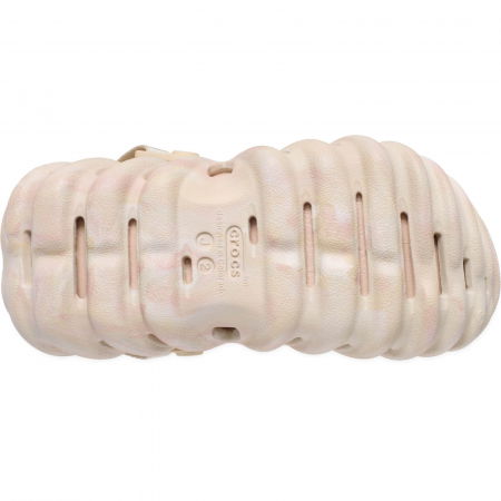 Saboti Crocs Echo Marbled Kids - 208464-6WS [4]