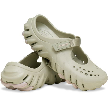 Saboti Crocs Echo Mary Jane W - 211996-1WY [3]