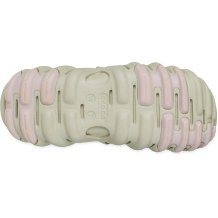 Saboti Crocs Echo Mary Jane W - 211996-1WY [4]