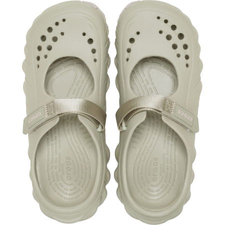 Saboti Crocs Echo Mary Jane W - 211996-1WY [2]