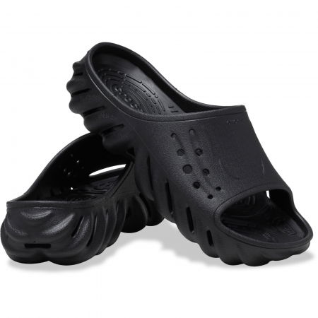 Saboti Crocs Echo Slide - 208170-001 [2]