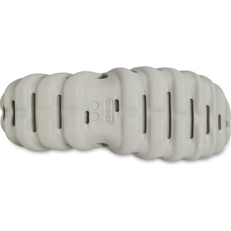 Saboti Crocs Echo Slide Elephant - 208170-1LM [4]