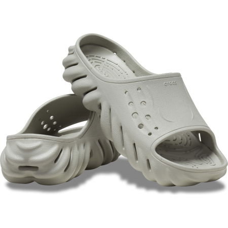 Saboti Crocs Echo Slide Elephant - 208170-1LM [2]