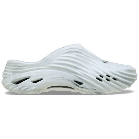 Saboti Crocs Echo Watercolor Marbled Wave - 211811-066 [1]