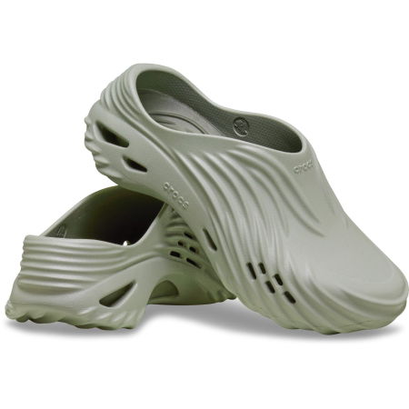 Saboti Crocs Echo Wave - 210521-1LM [3]