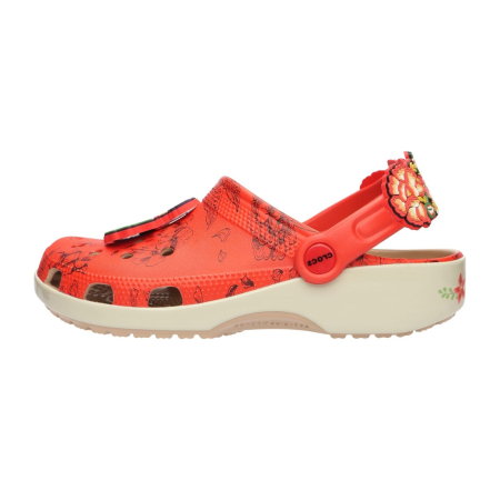 Saboti Crocs Frida Kahlo Classic - 209450-2Y2 [1]